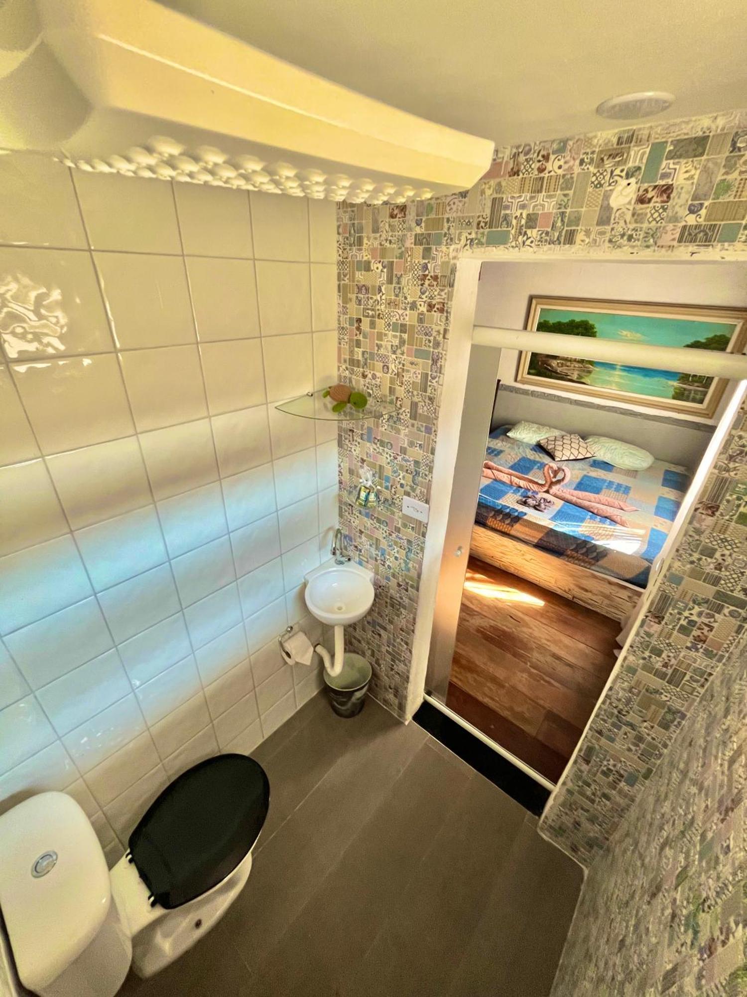 Suite Explorer Praia Grande  Extérieur photo