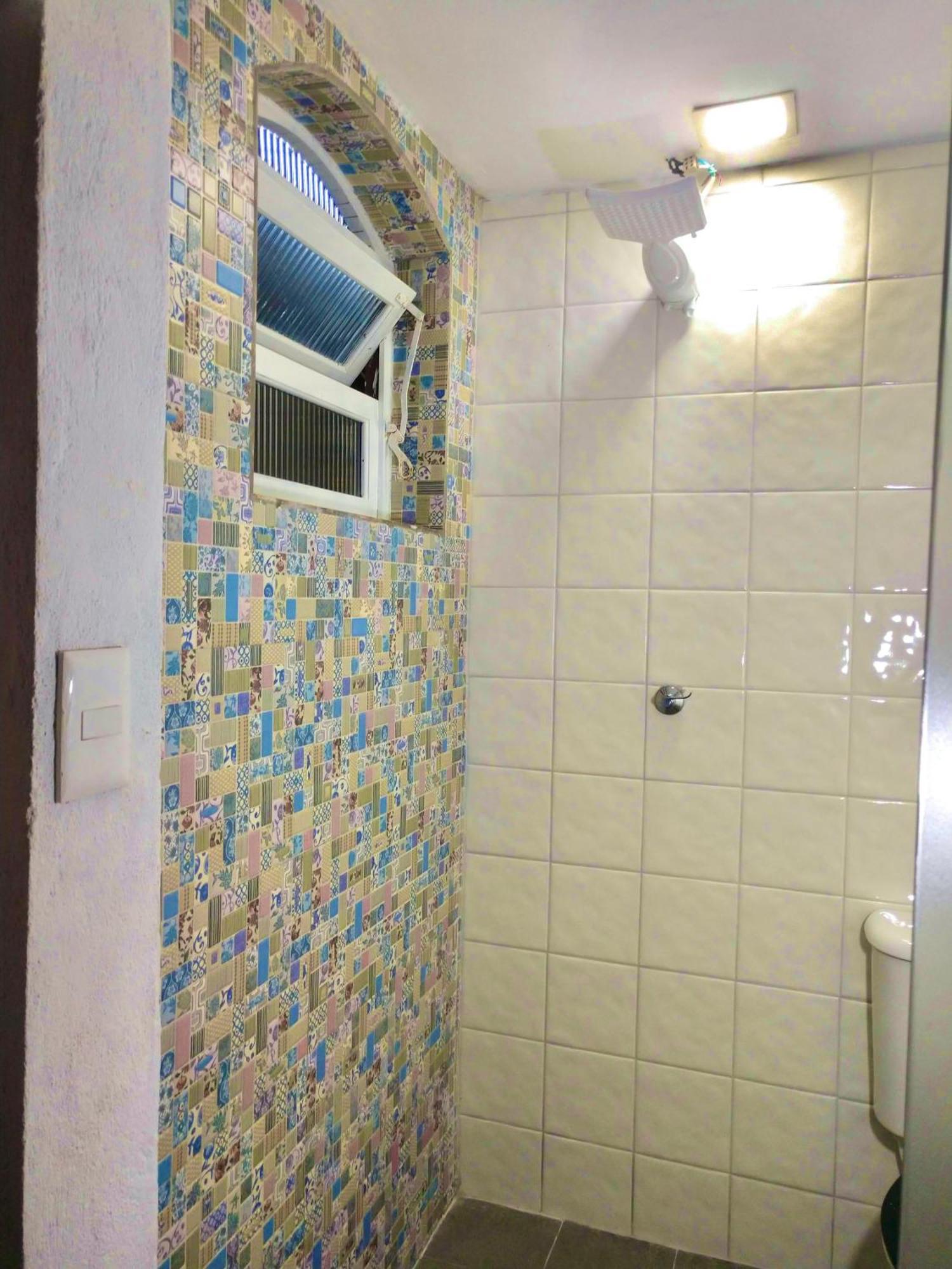 Suite Explorer Praia Grande  Extérieur photo