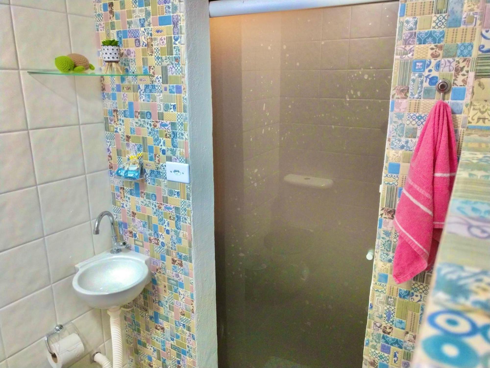 Suite Explorer Praia Grande  Extérieur photo