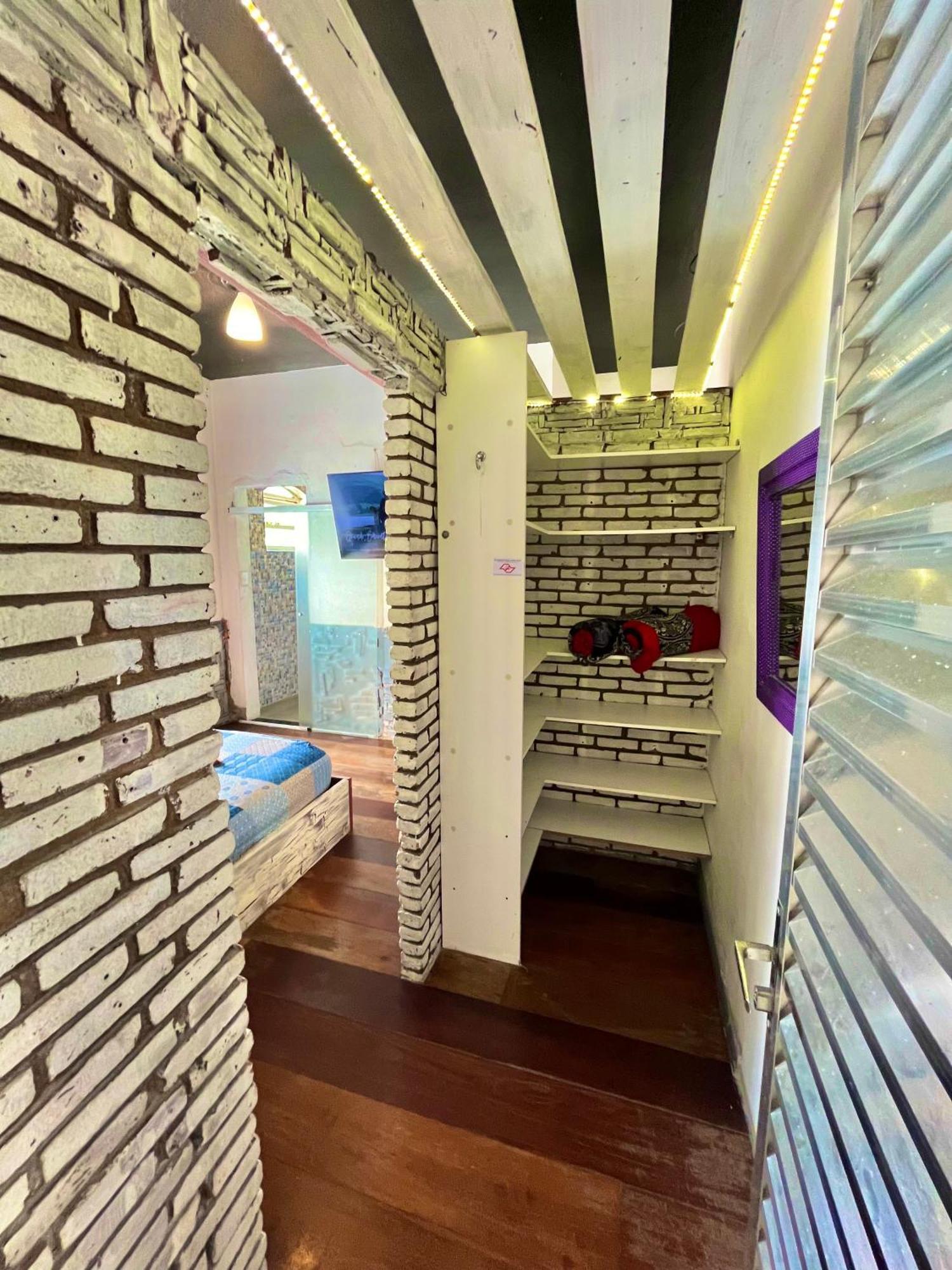 Suite Explorer Praia Grande  Extérieur photo